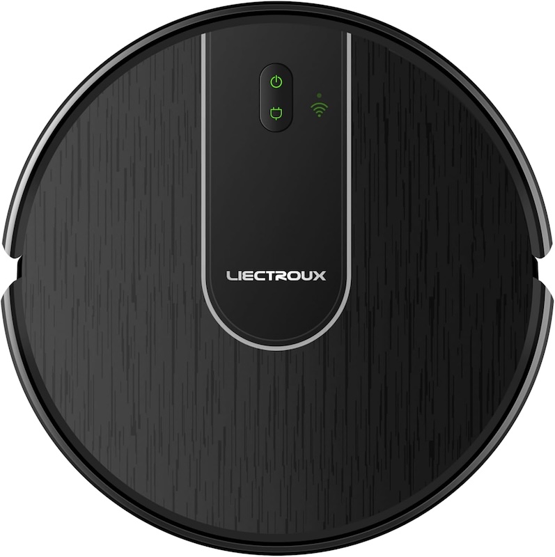 Melhores robôs aspiradores que passam pano