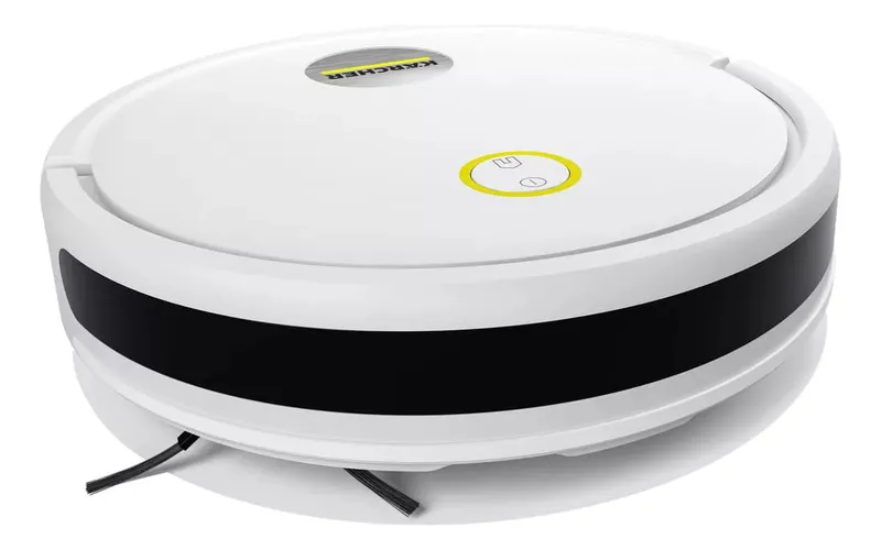 robô aspirador e passa pano com melhor custo benefício 2025