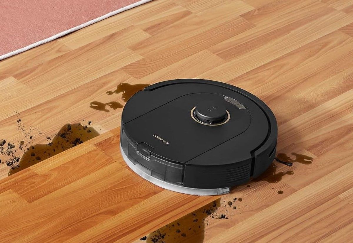 Melhores robôs aspiradores que passam pano