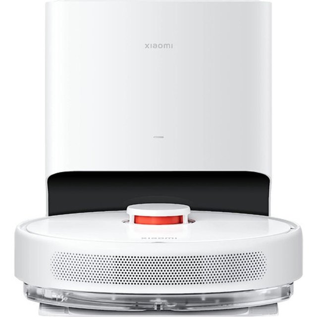 melhor robô aspirador com função mop