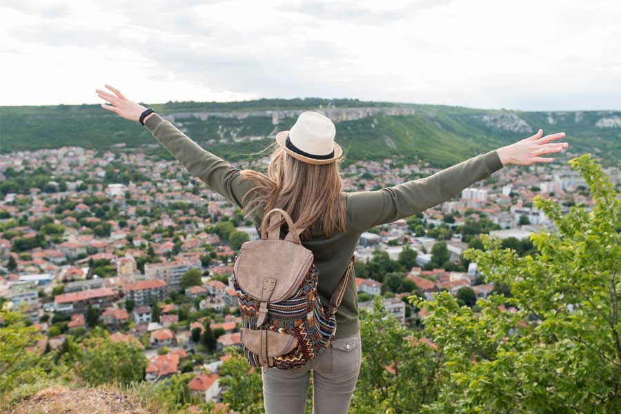 roteiros de 7 dias para mulheres viajando sozinhas no Brasil 2026