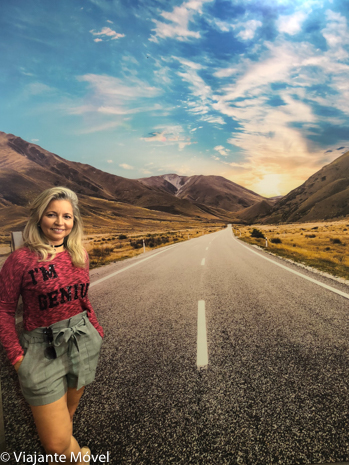 road trip feminina 2026 Brasil