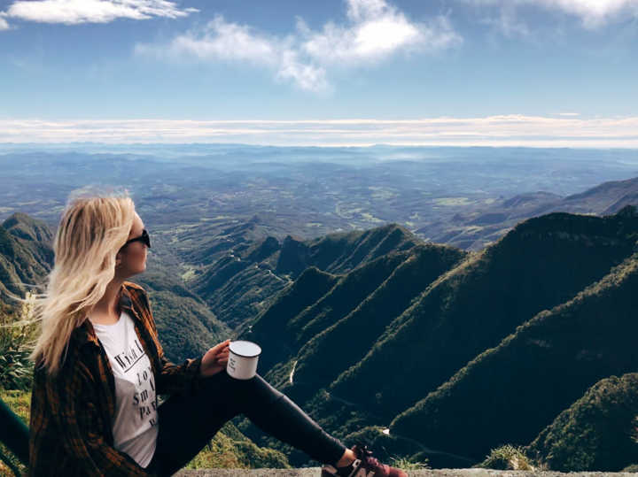 melhores roteiros de viagem para mulheres 2026