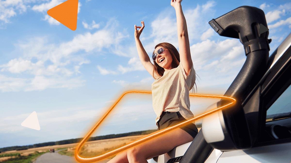 viagem segura para mulheres no Brasil