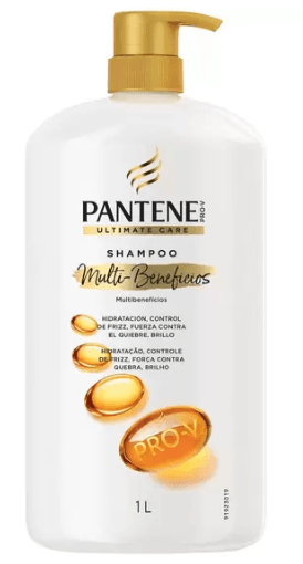 melhores shampoos para cabelos cacheados com cachos definidos