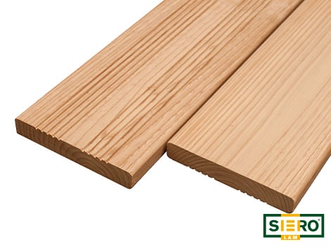 deck de madeira plástica é bom?