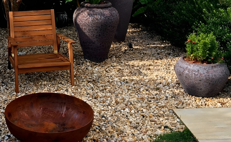 Guia Completo de Drenagem para Vasos com Argila Expandida