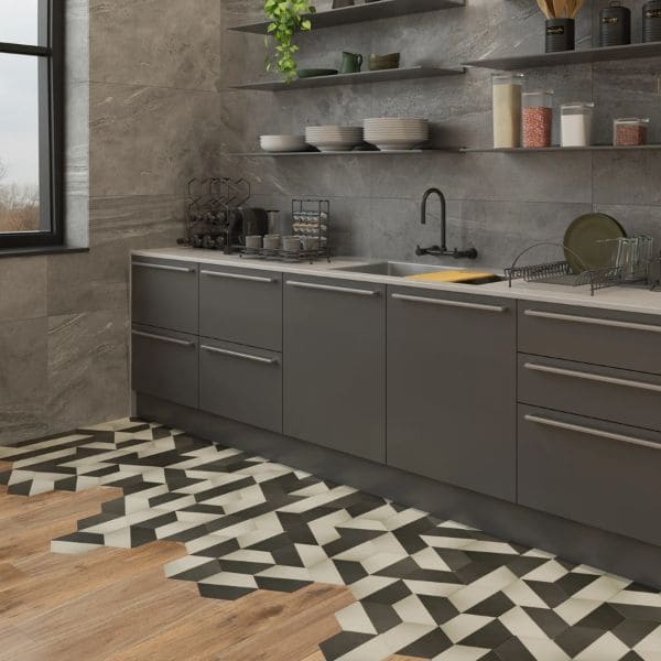 melhores pisos para cozinha