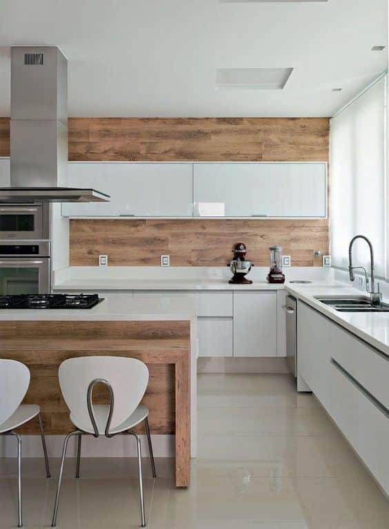 melhores pisos para cozinha