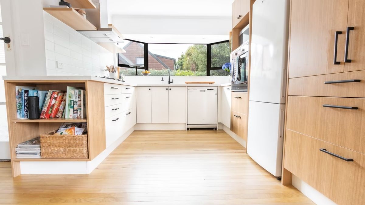 melhores pisos para cozinha