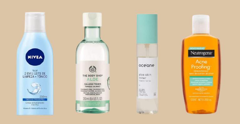 Tônicos Naturais vs. Tônicos Industriais: Qual a Melhor Opção?