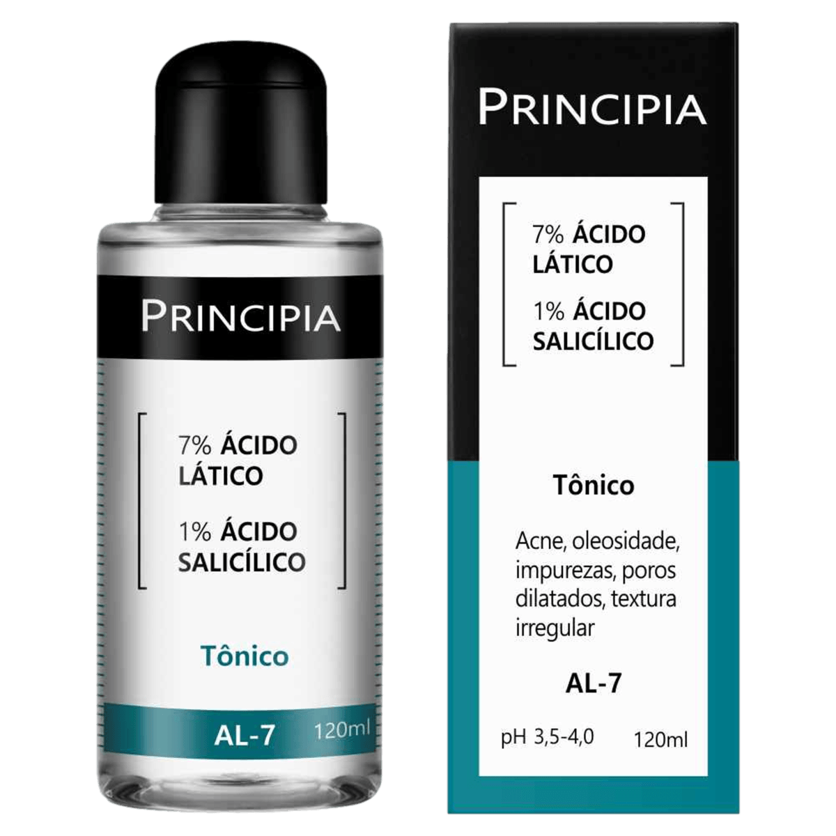 Melhores tônicos faciais para equilibrar o pH da pele