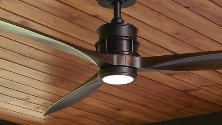 Melhores ventiladores de teto com controle remoto