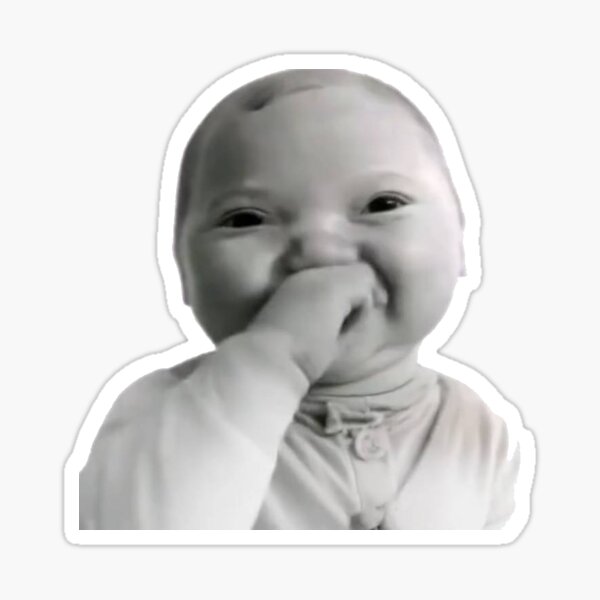 A História por Trás dos Memes de Bebês Mais Famosos da Internet