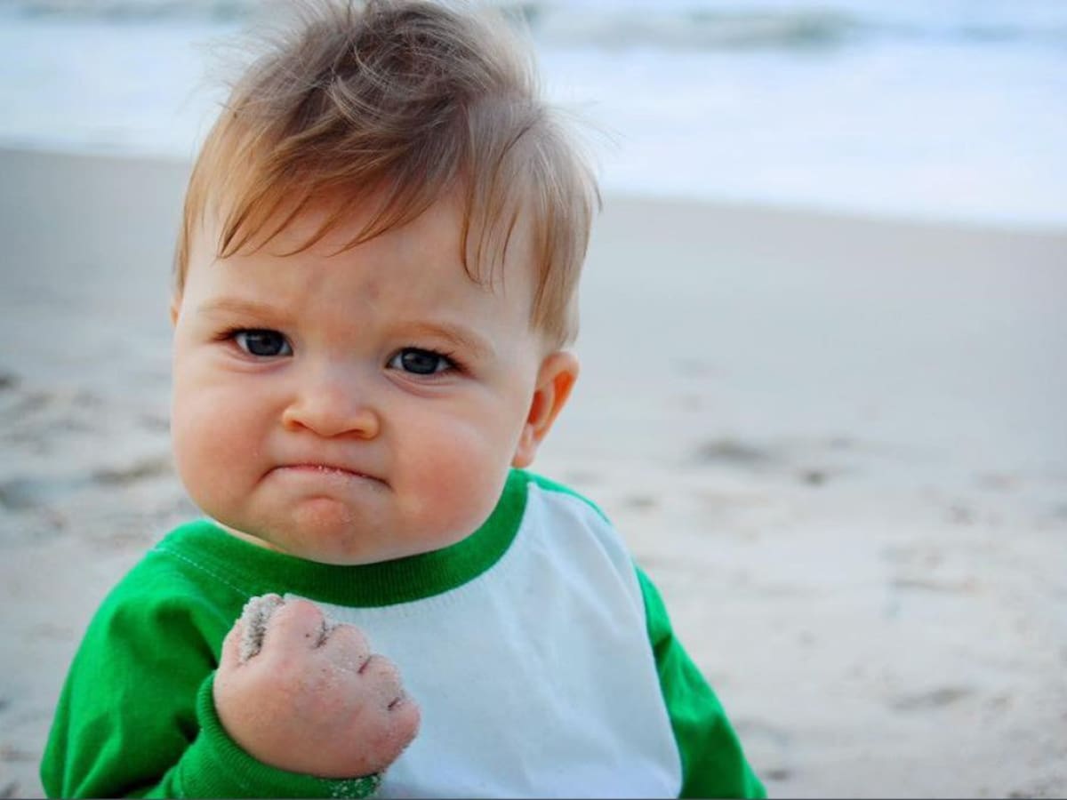 Maternidade Real: Os Memes de Bebês que Toda Mãe Vai Entender