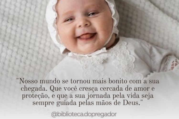 Guia Completo: As Melhores Mensagens para Celebrar a Chegada de um Bebê