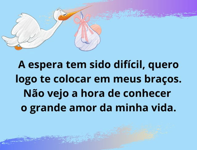 Inspiração para Pais: Mensagens Emocionantes para o Nascimento do Seu Filho