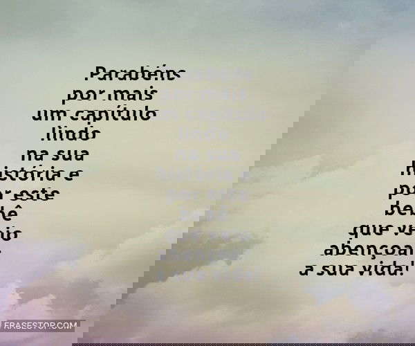 Mensagens de Fé e Esperança para a Maternidade e o Parto