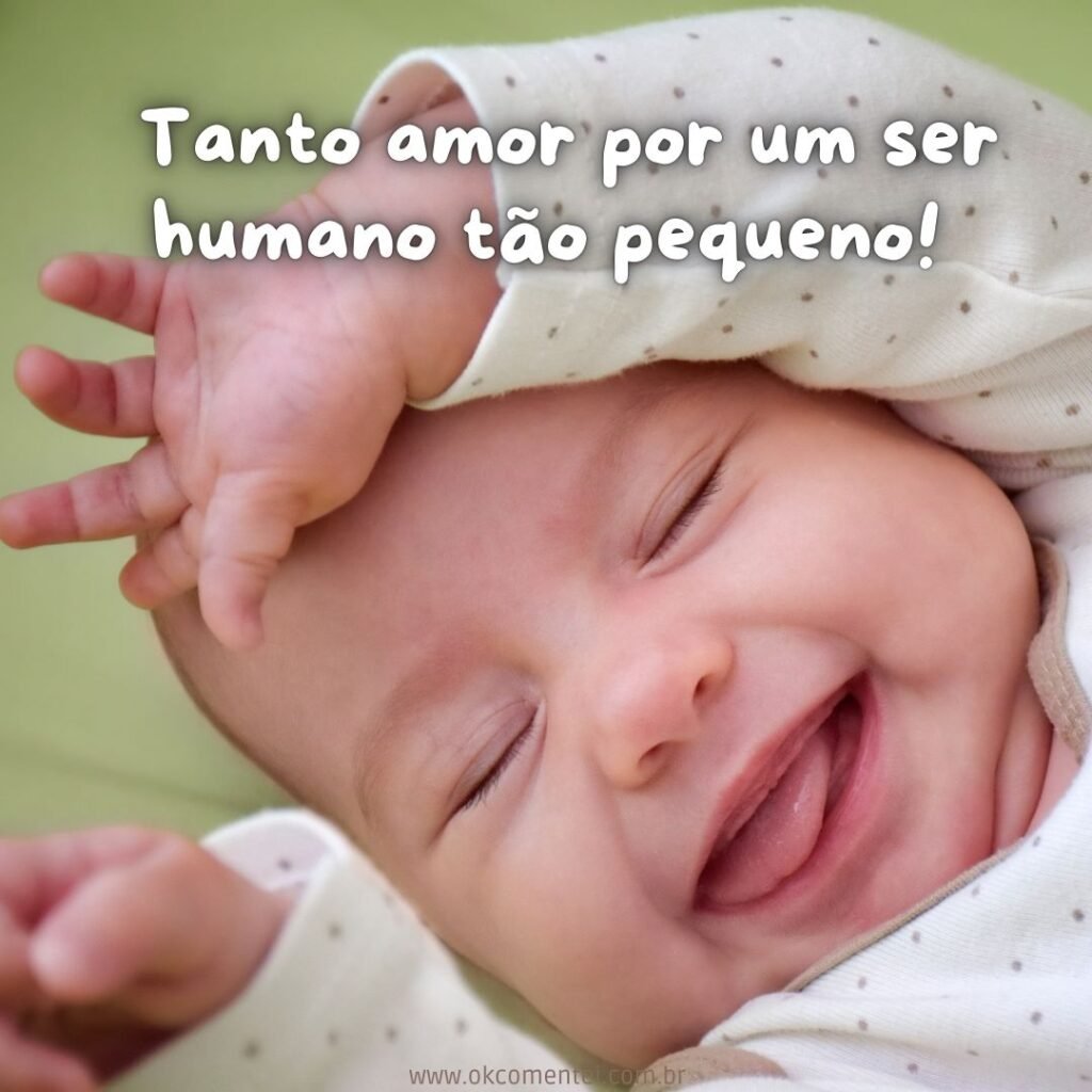 Inspiração para Pais: Mensagens Emocionantes para o Nascimento do Seu Filho