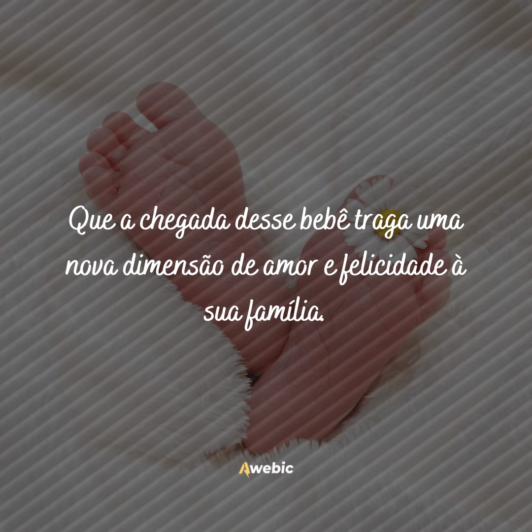 Mensagens de Fé e Esperança para a Maternidade e o Parto