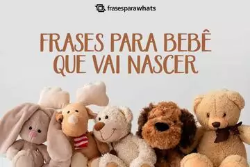 Frases Curtas e Impactantes para Anunciar a Chegada do Bebê nas Redes Sociais