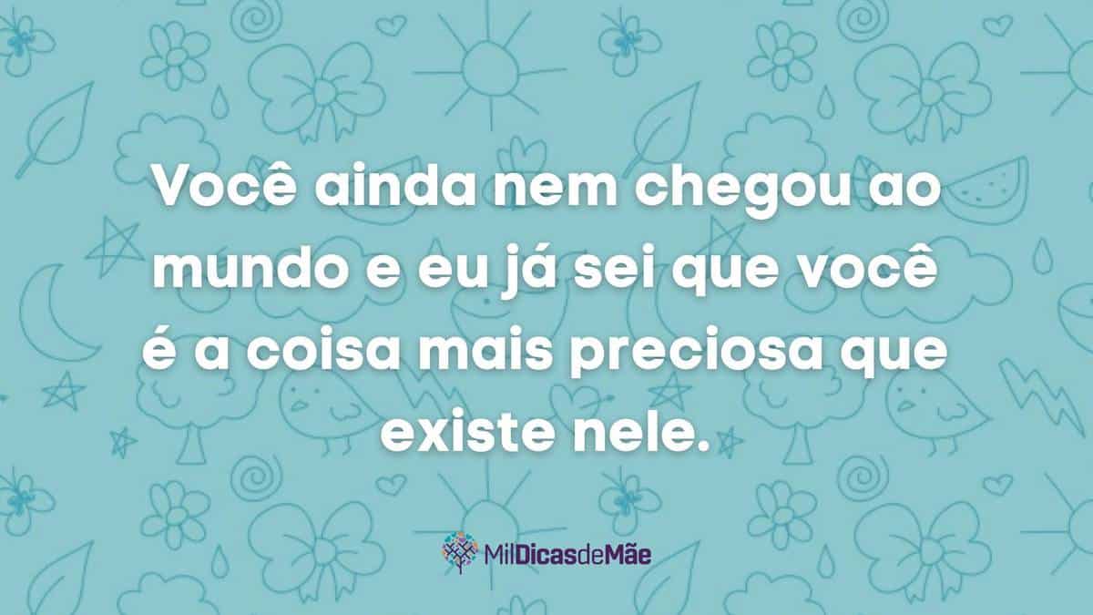 Como Escrever um Cartão Perfeito para Recém-Nascidos: Dicas e Frases