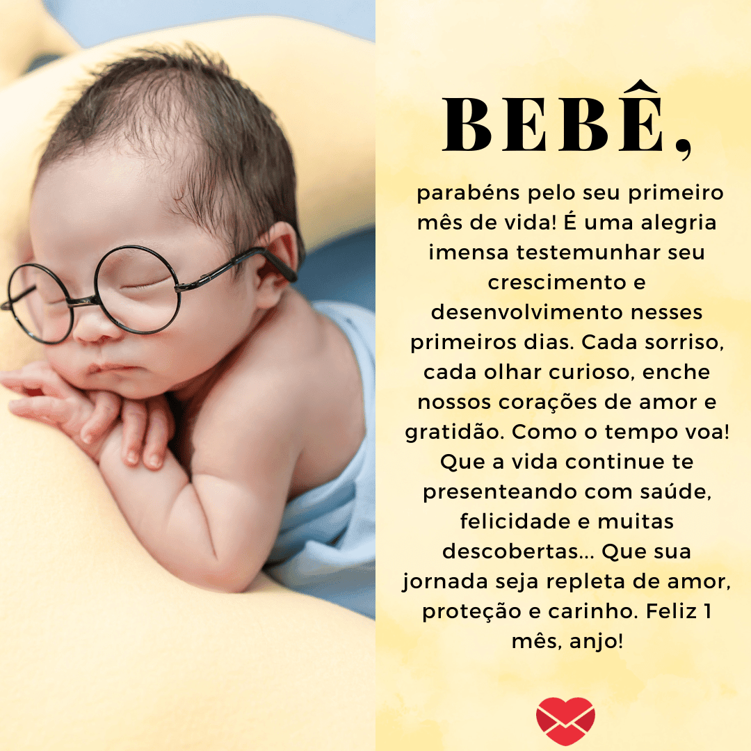 Inspiração para Pais: Mensagens Emocionantes para o Nascimento do Seu Filho