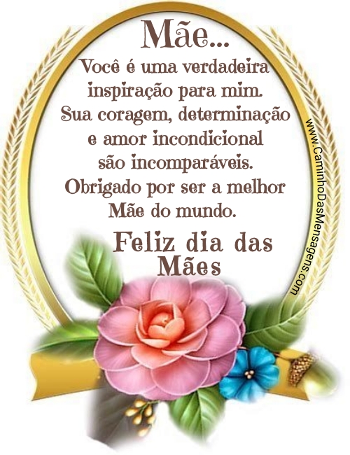 textos para o dia das mães