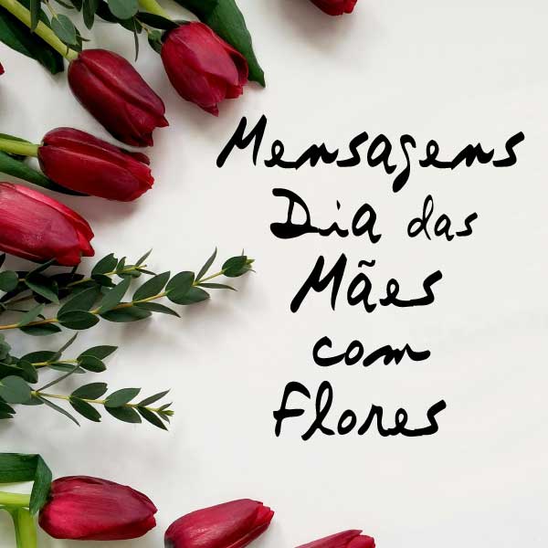 whatsapp dia das mães mensagens