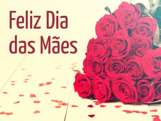 poema dia das mães