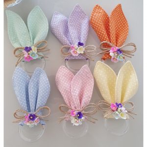 erros comuns na decoração de mesa de páscoa barata