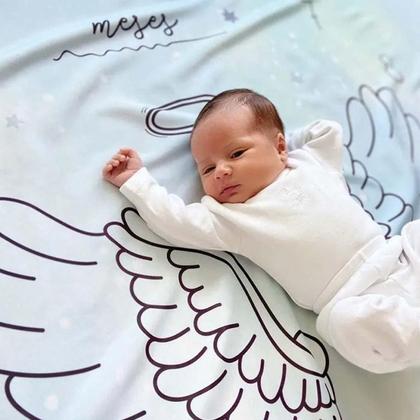 Fotos de Mesversário: Dicas Essenciais para Capturar Cada Momento do Bebê