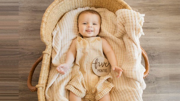 Top 10 Temas de Mesversário Unissex para Celebrar em Grande Estilo