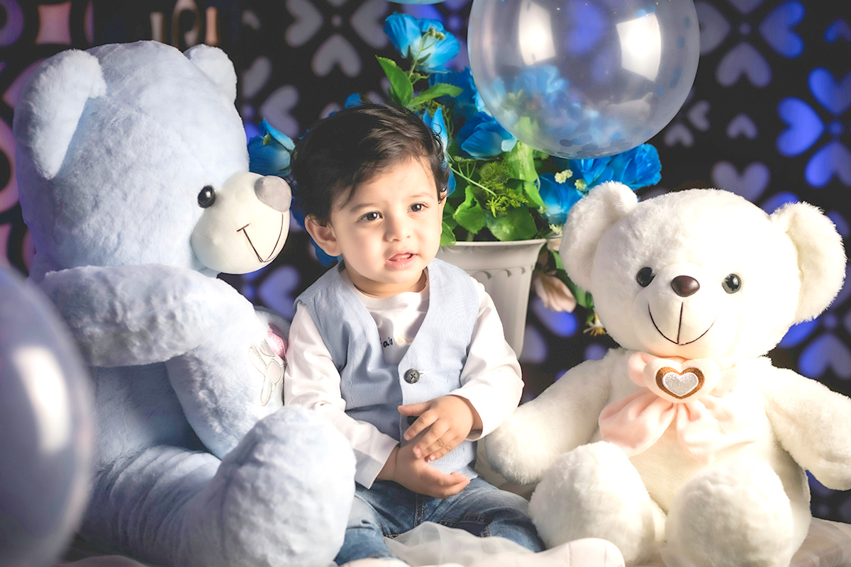 Decoração de Mesversário DIY: Ideias Criativas e Baratas para Fazer em Casa