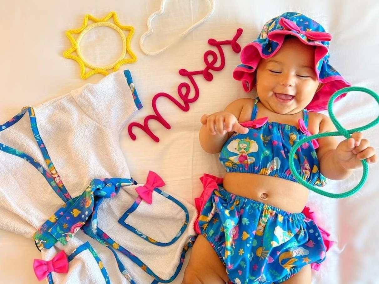 Mesversário de Menina vs. Mesversário de Menino: Temas e Inspirações