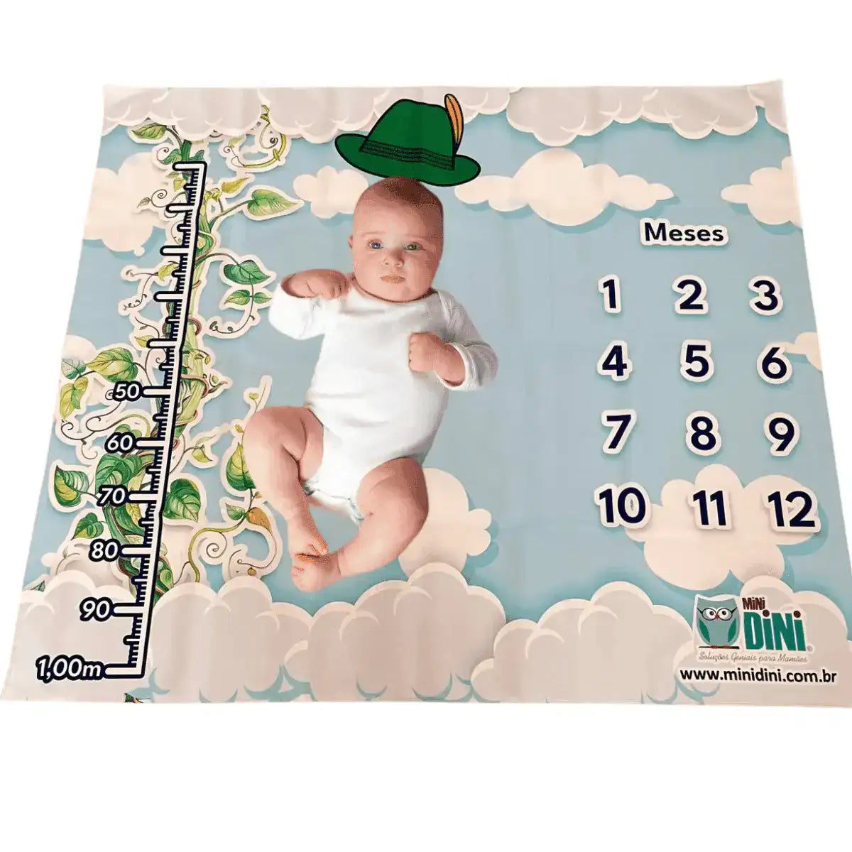 Decoração de Mesversário DIY: Ideias Criativas e Baratas para Fazer em Casa