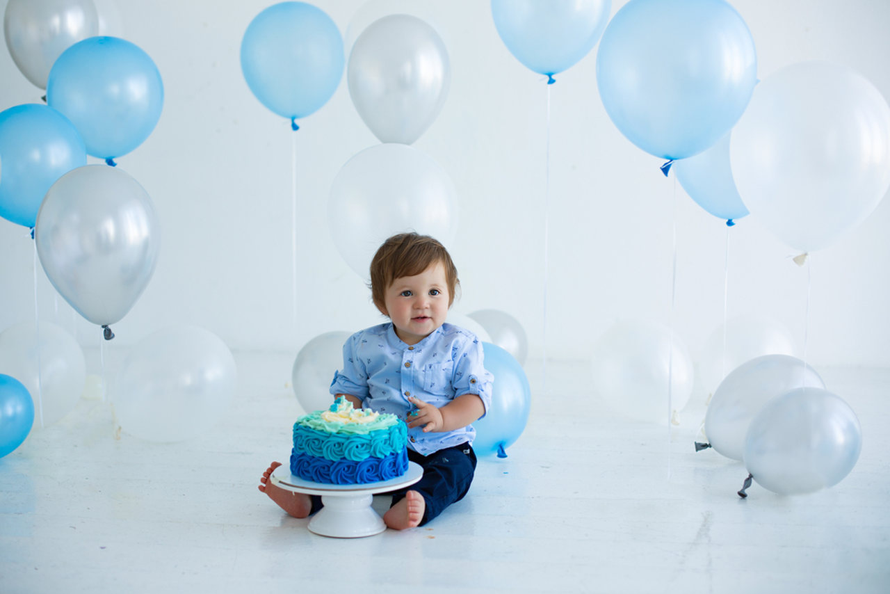 Fotos de Mesversário: Dicas Essenciais para Capturar Cada Momento do Bebê