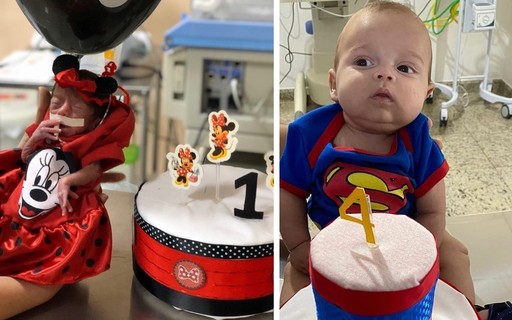 Guia Completo: Como Planejar o Mesversário Perfeito Mês a Mês