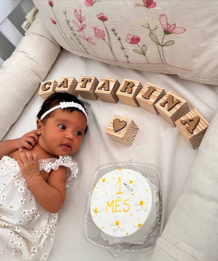 Top 10 Temas de Mesversário Unissex para Celebrar em Grande Estilo