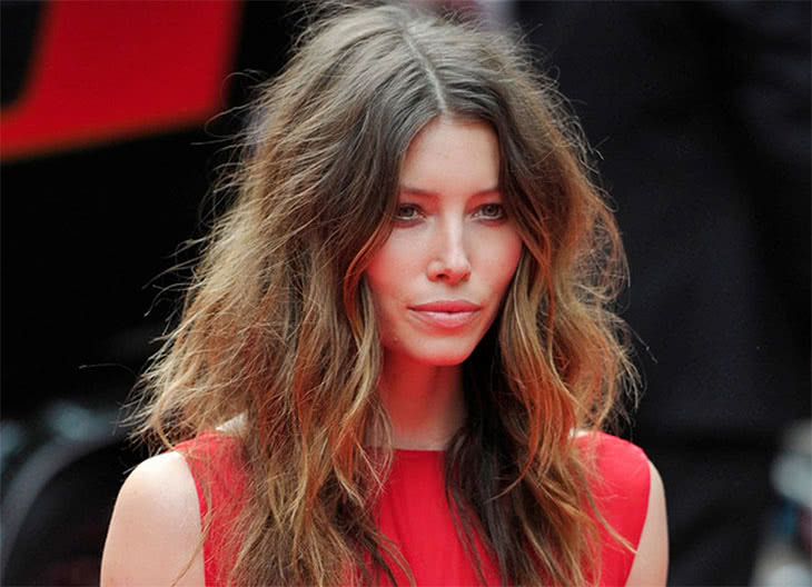 meu cabelo tem muito frizz