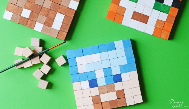 As Melhores Construções In-Game para Inspirar Seu Mundo Minecraft