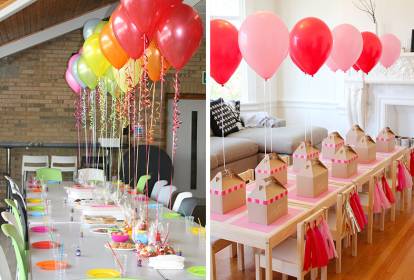 mini painel redondo 50x50cm para festa infantil