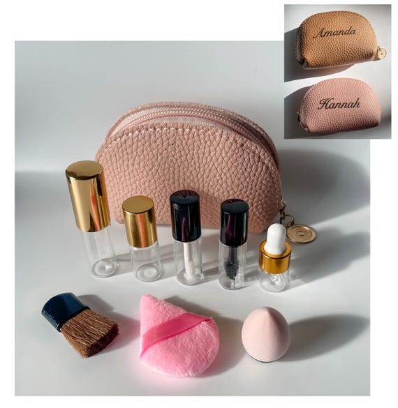 erros comuns ao comprar mini kit de maquiagem