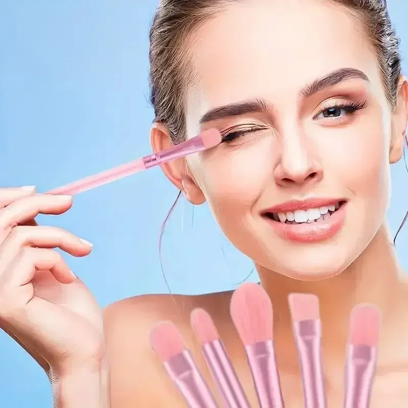 melhores mini pinceis maquiagem para ter na bolsa