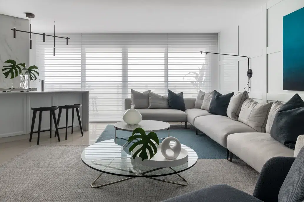 quanto custa decorar um quarto minimalista