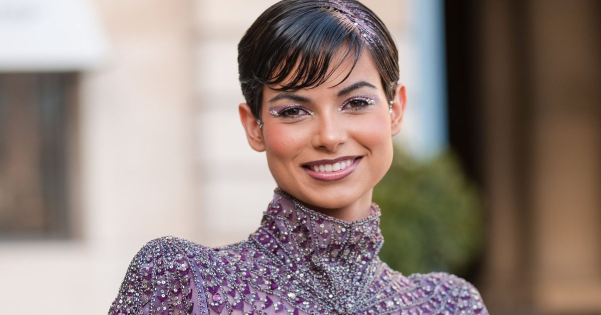 miss france maquiagem