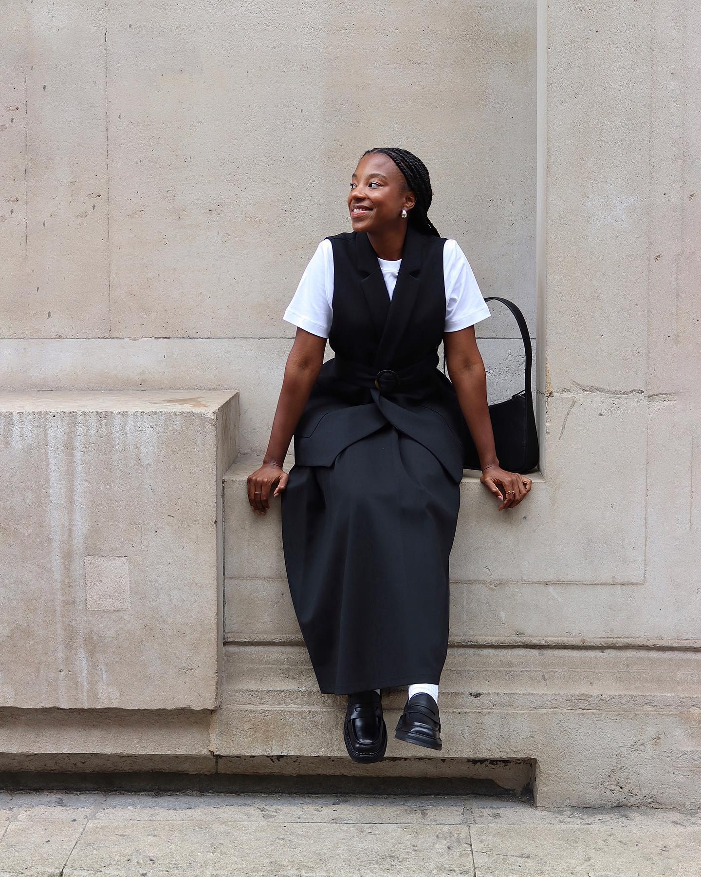 10 looks incríveis com mocassim para arrasar em 2025