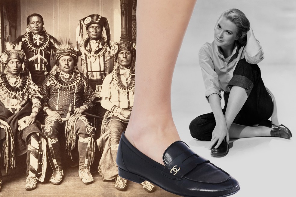 mocassim tratorado versus minimalista qual escolher