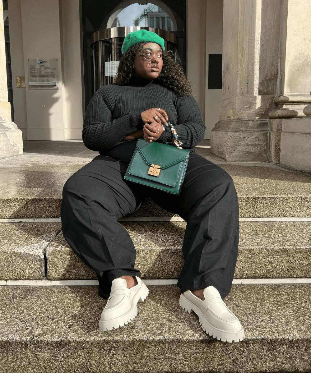 evite estes erros ao usar mocassim e mantenha seu estilo