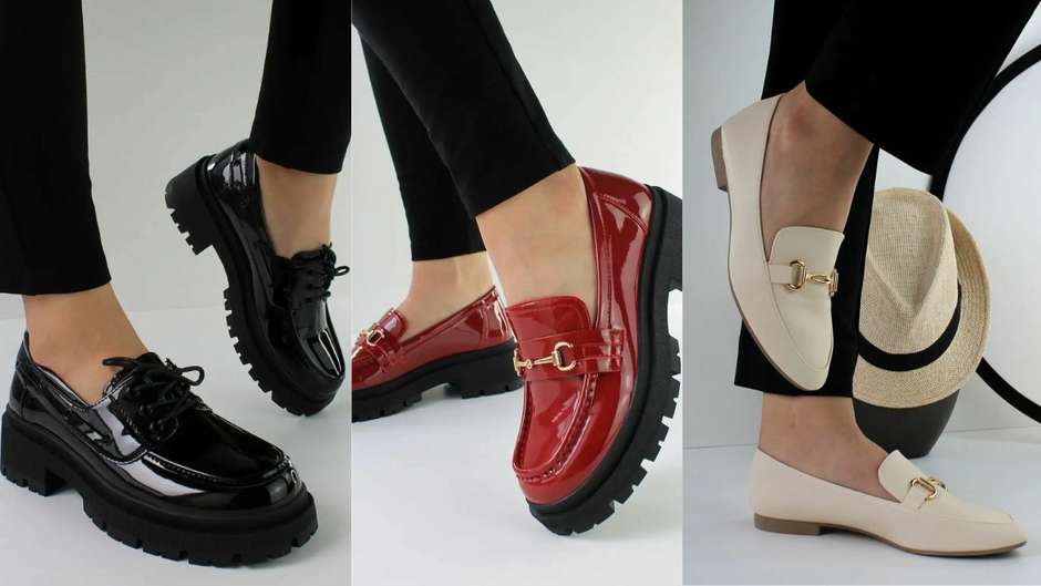 onde comprar mocassim barato e estiloso